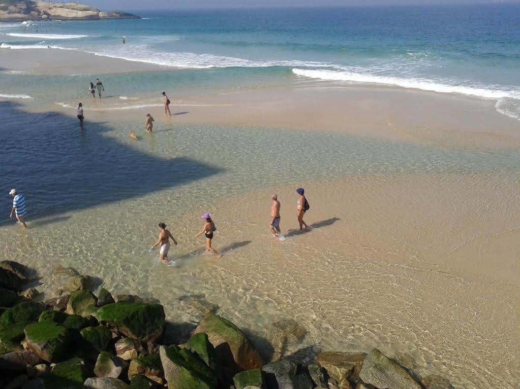 Arpoador Beach Star Rio de Janeiro Eksteriør bilde
